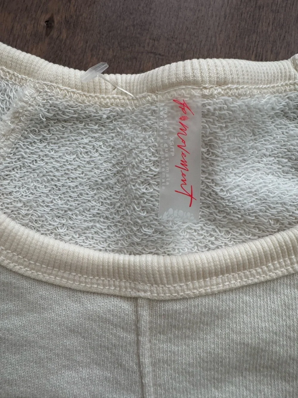 NWOT Free People Movement Elements Set